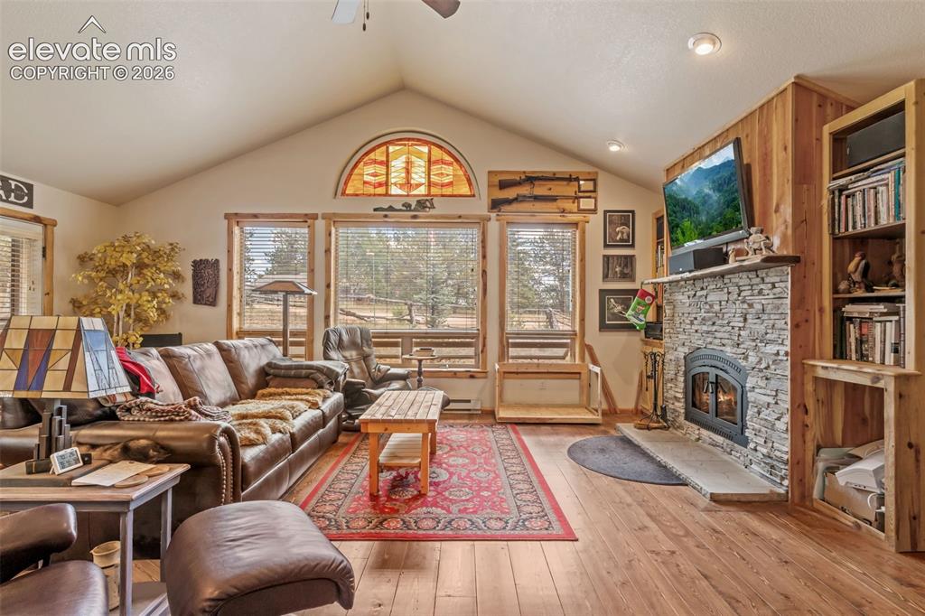 319 Maroon Lake Circle Divide CO 80814