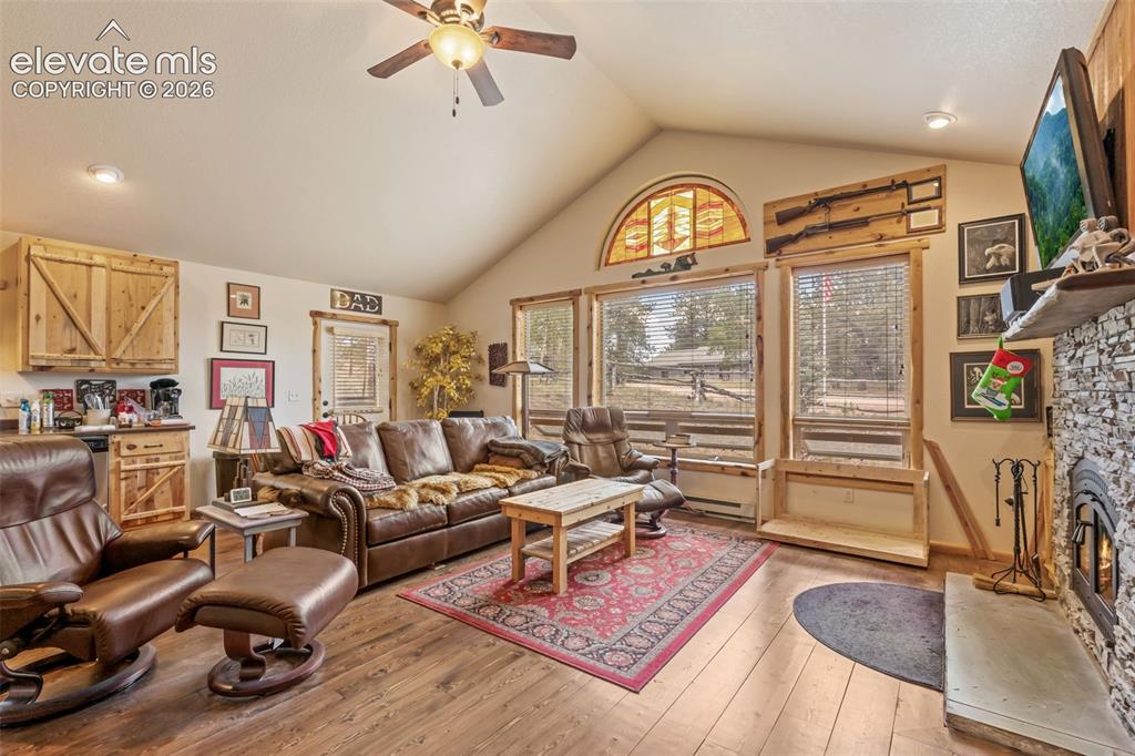 319 Maroon Lake Circle Divide CO 80814