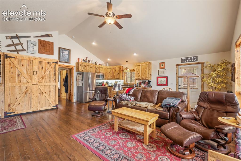 319 Maroon Lake Circle Divide CO 80814