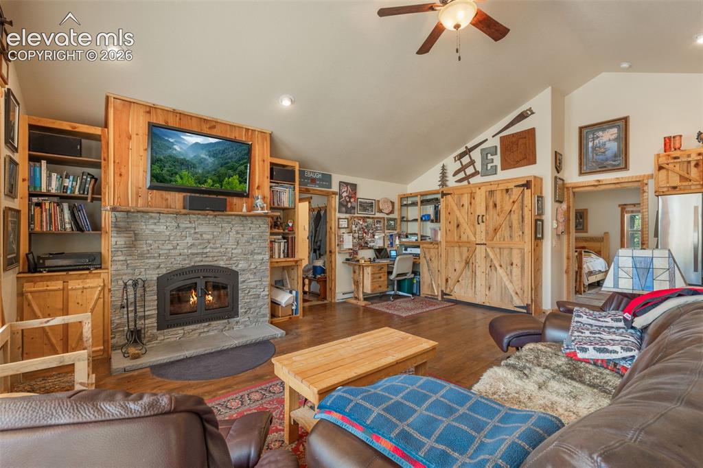 319 Maroon Lake Circle Divide CO 80814