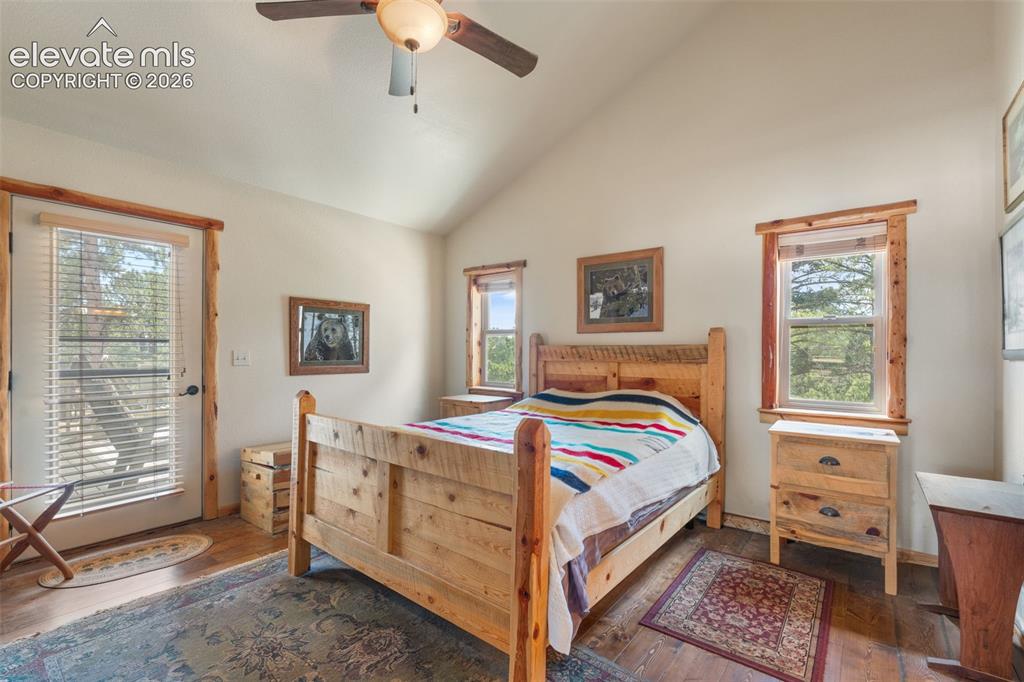 319 Maroon Lake Circle Divide CO 80814