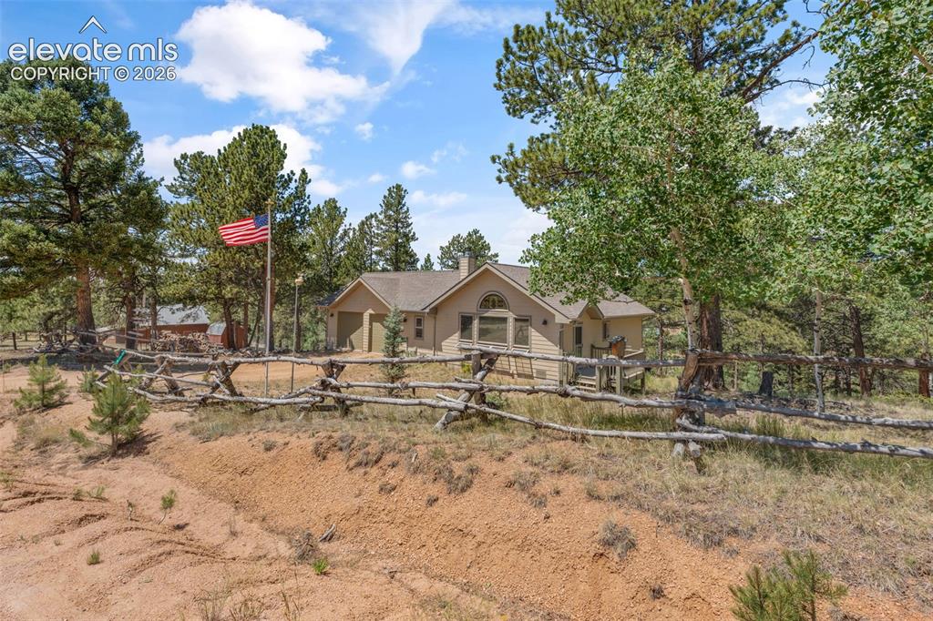 319 Maroon Lake Circle Divide CO 80814