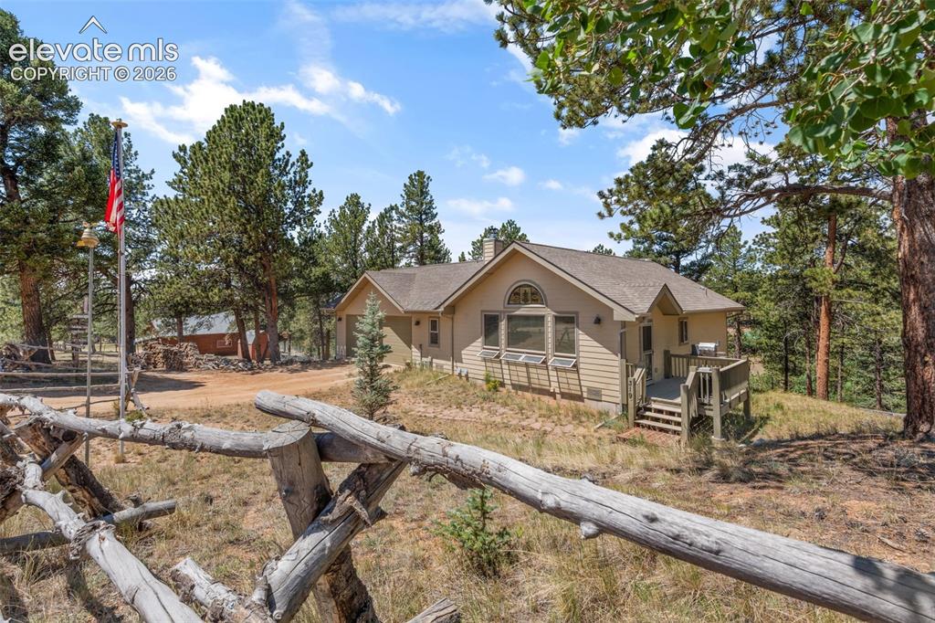 319 Maroon Lake Circle Divide CO 80814