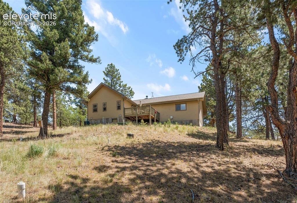 319 Maroon Lake Circle Divide CO 80814