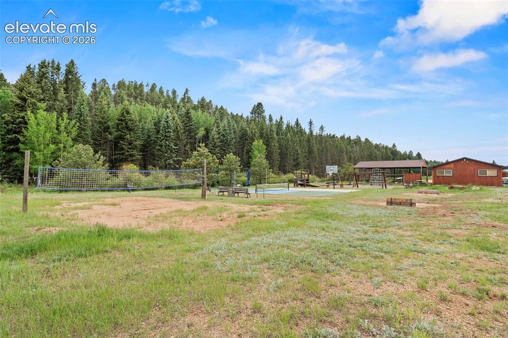 319 Maroon Lake Circle Divide CO 80814