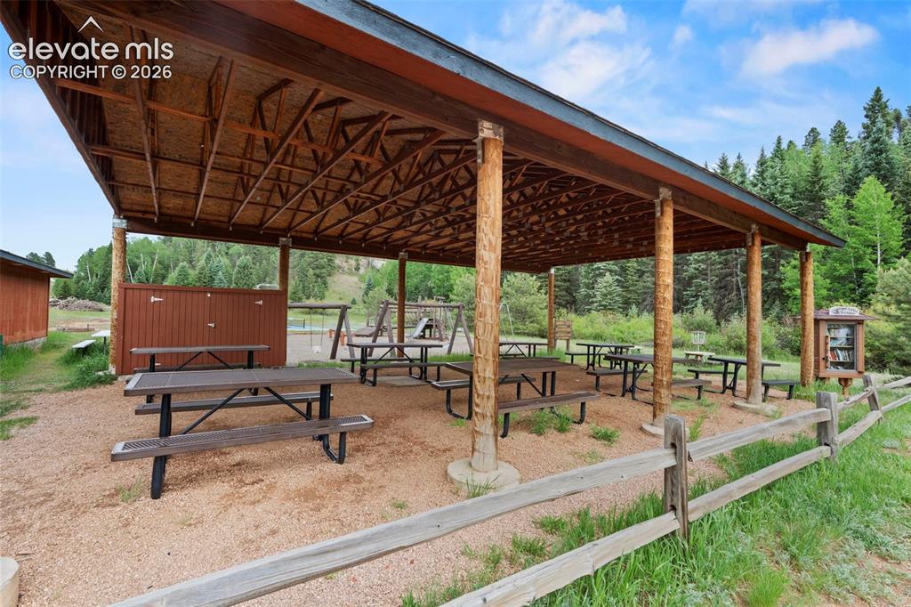 319 Maroon Lake Circle Divide CO 80814
