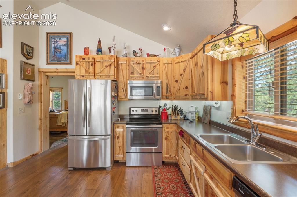 319 Maroon Lake Circle Divide CO 80814
