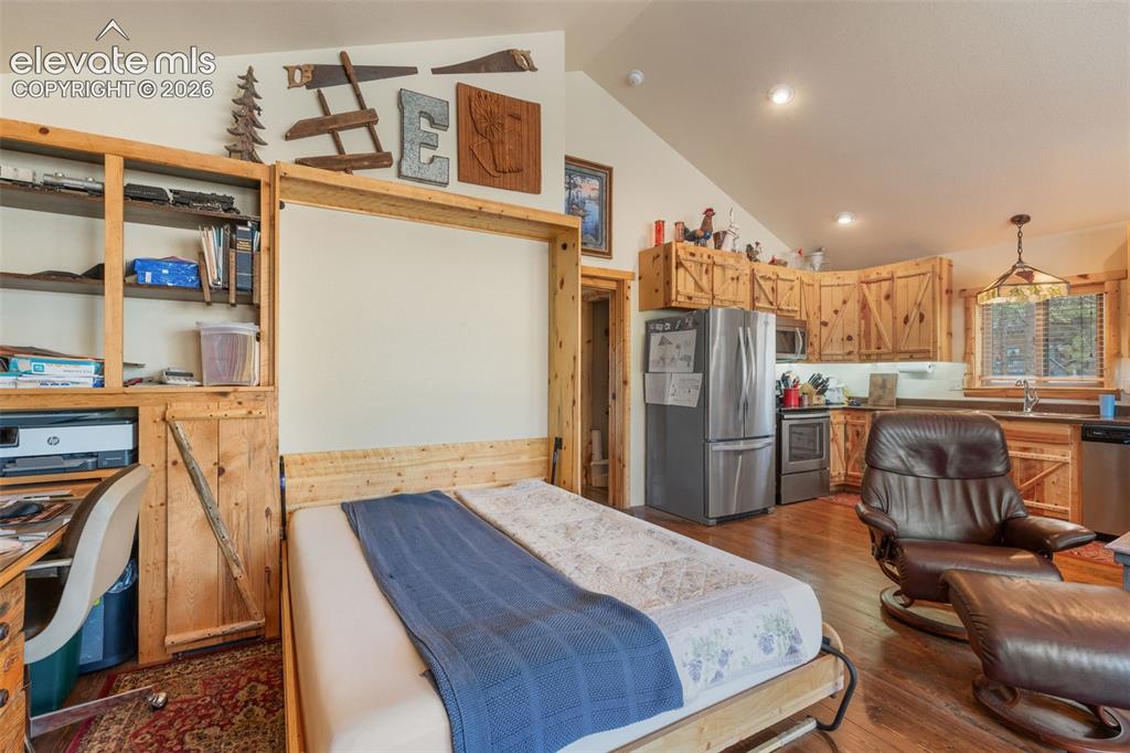 319 Maroon Lake Circle Divide CO 80814