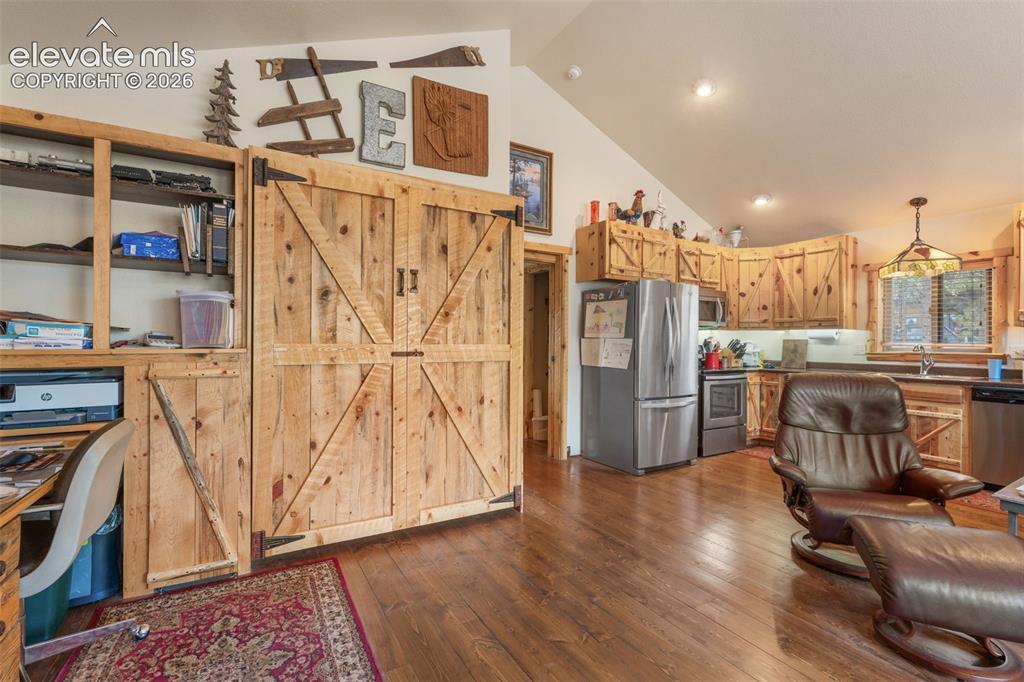 319 Maroon Lake Circle Divide CO 80814