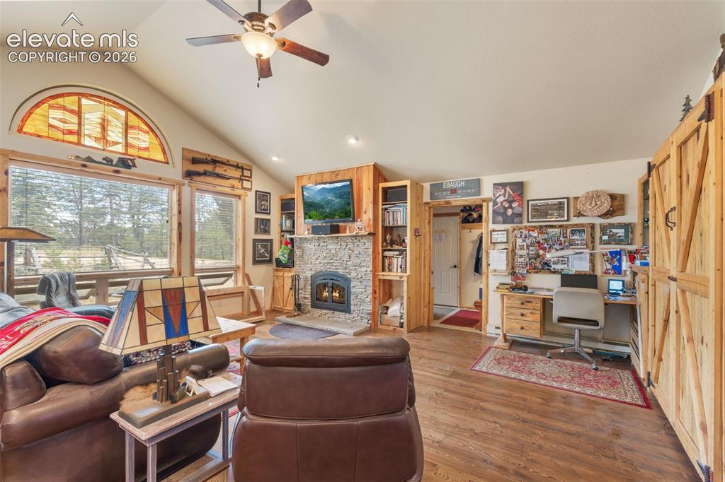 319 Maroon Lake Circle Divide CO 80814
