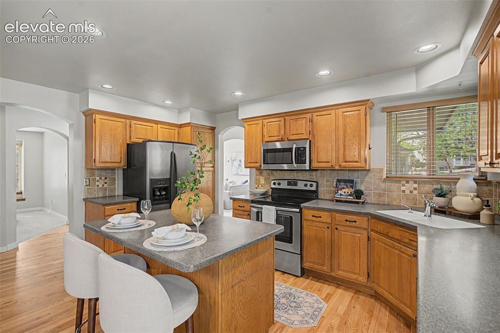 2460 Shiprock Way Colorado Springs CO 80919