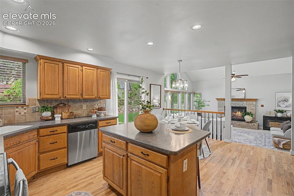 2460 Shiprock Way Colorado Springs CO 80919