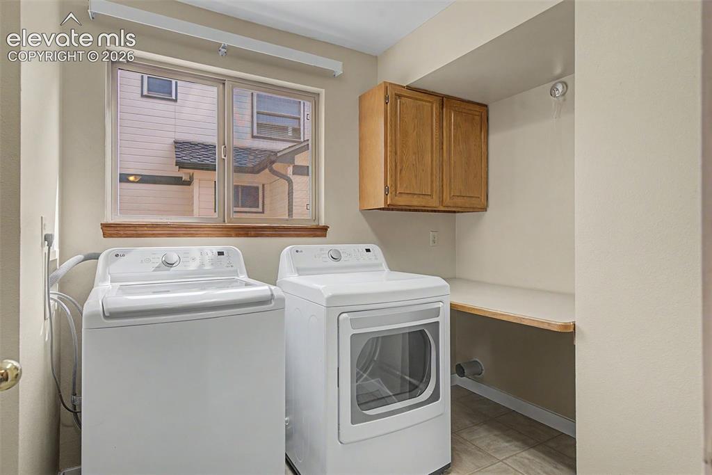 2460 Shiprock Way Colorado Springs CO 80919