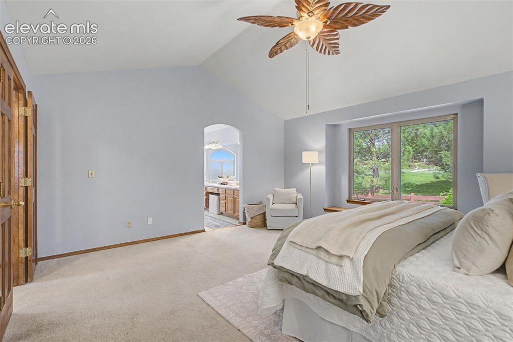 2460 Shiprock Way Colorado Springs CO 80919