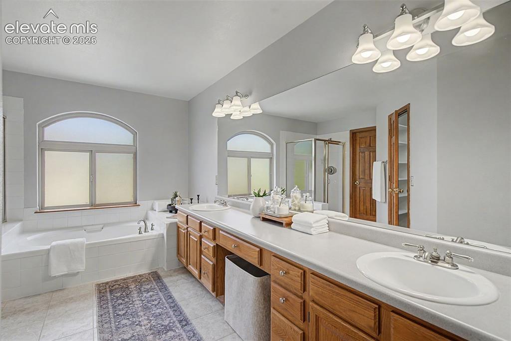 2460 Shiprock Way Colorado Springs CO 80919