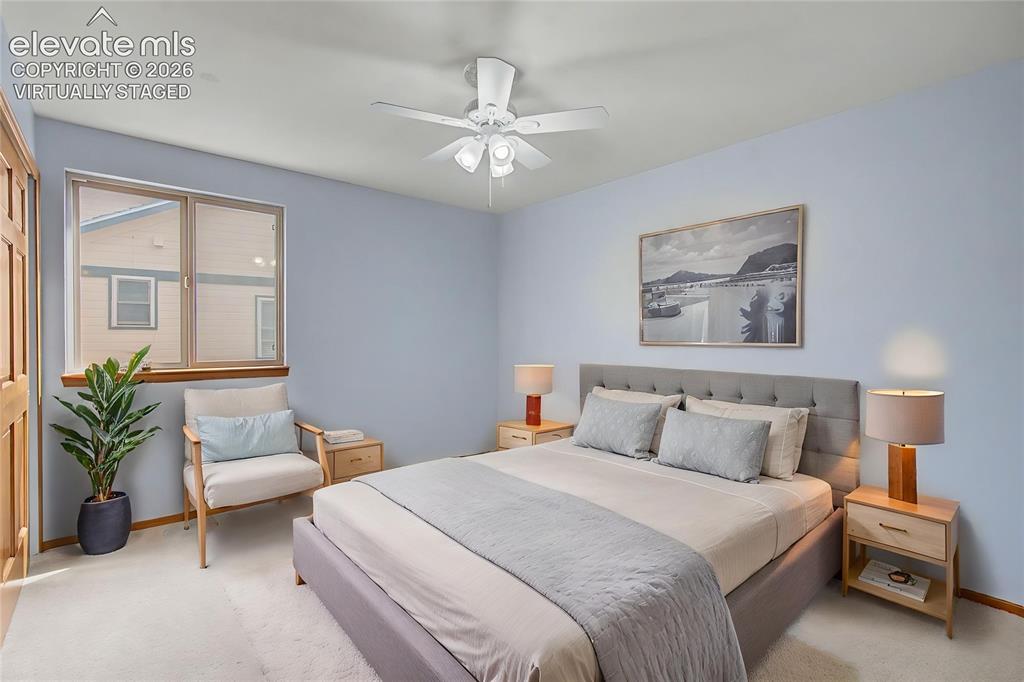 2460 Shiprock Way Colorado Springs CO 80919