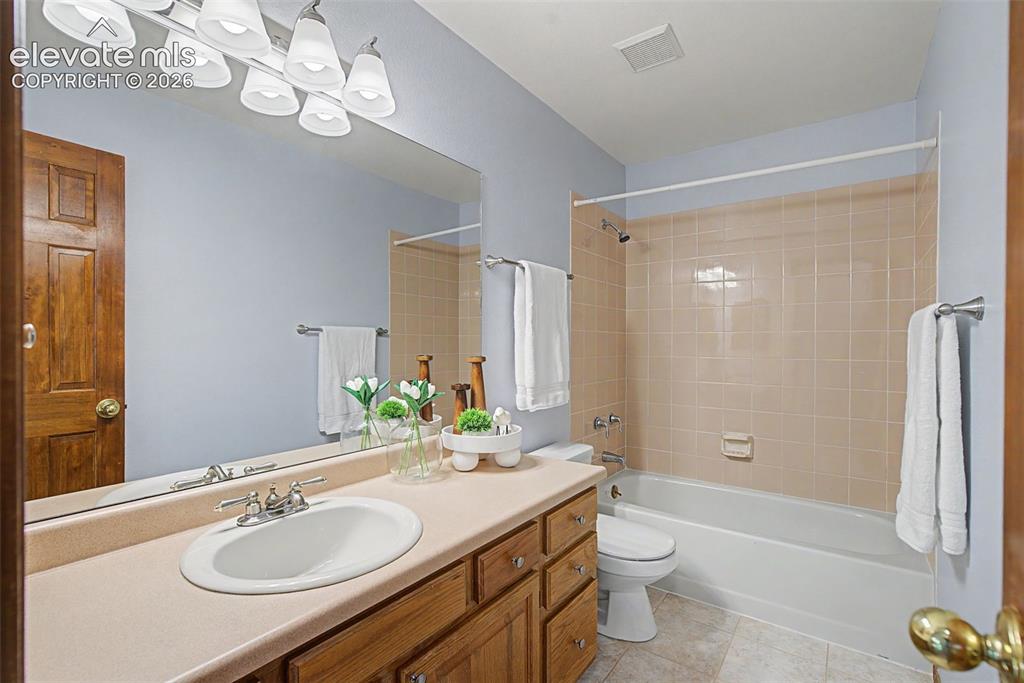2460 Shiprock Way Colorado Springs CO 80919