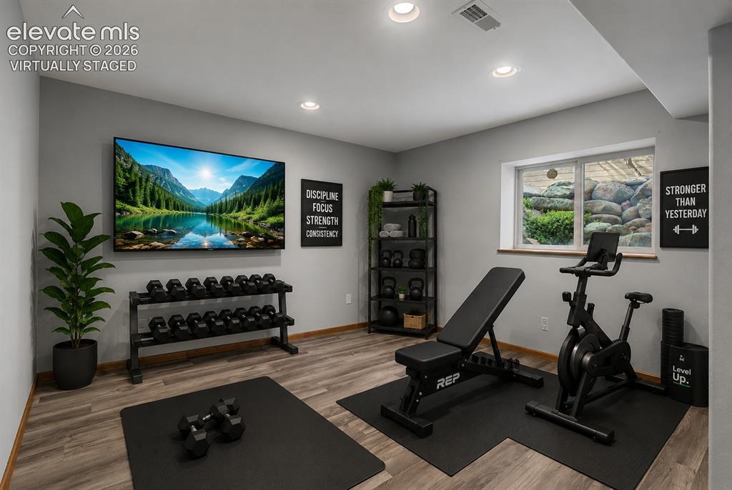 2460 Shiprock Way Colorado Springs CO 80919
