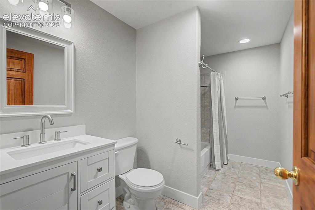 2460 Shiprock Way Colorado Springs CO 80919