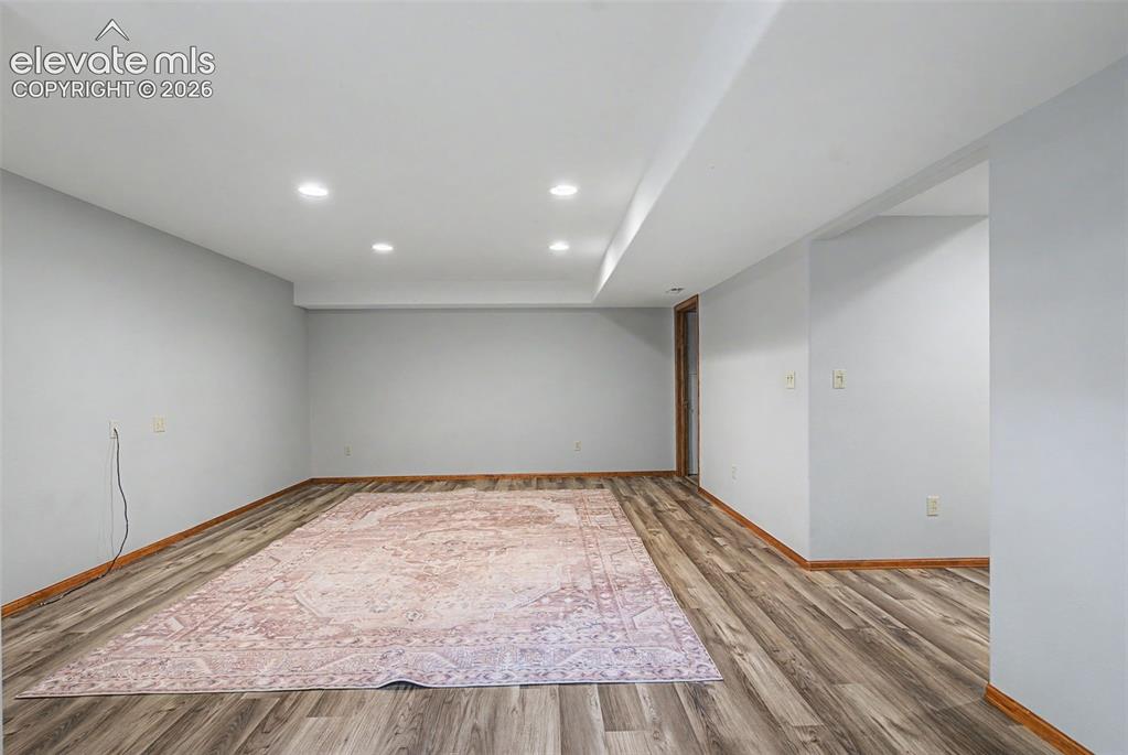 2460 Shiprock Way Colorado Springs CO 80919