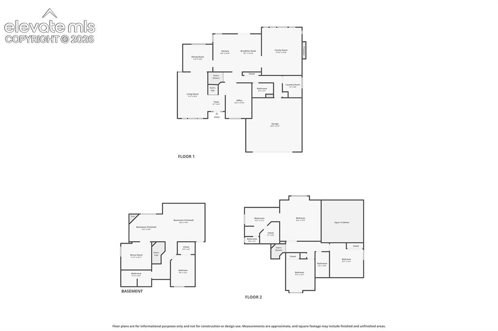2460 Shiprock Way Colorado Springs CO 80919