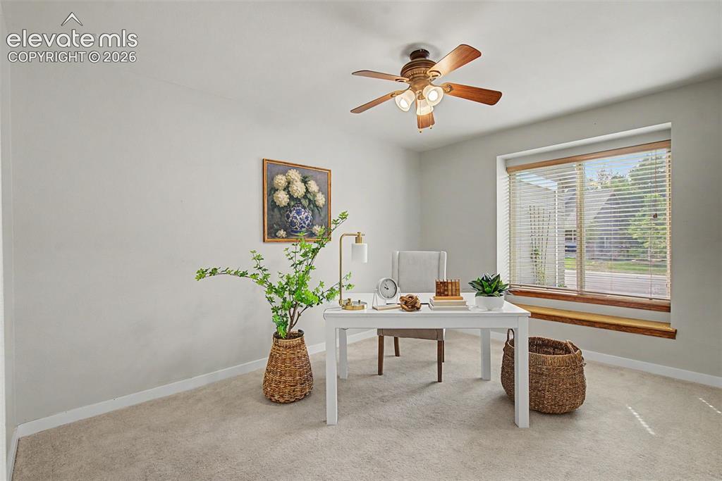 2460 Shiprock Way Colorado Springs CO 80919