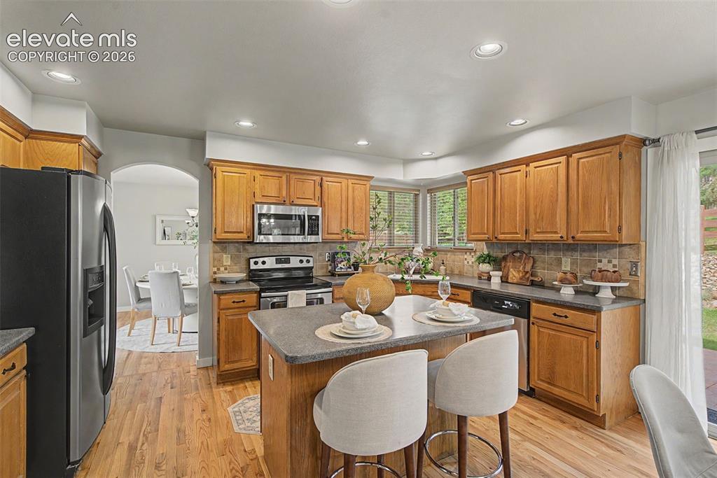 2460 Shiprock Way Colorado Springs CO 80919