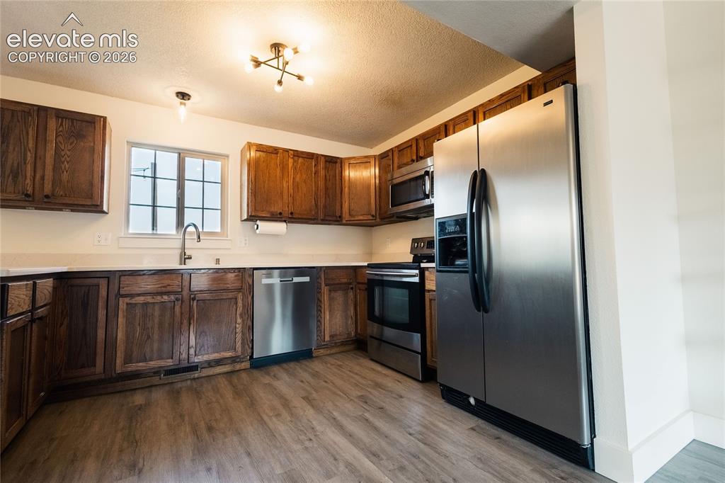 2160 Ambleside Drive Colorado Springs CO 80915