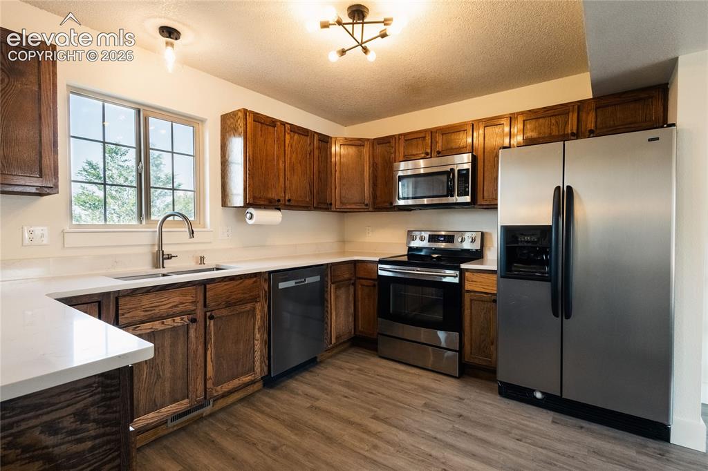 2160 Ambleside Drive Colorado Springs CO 80915