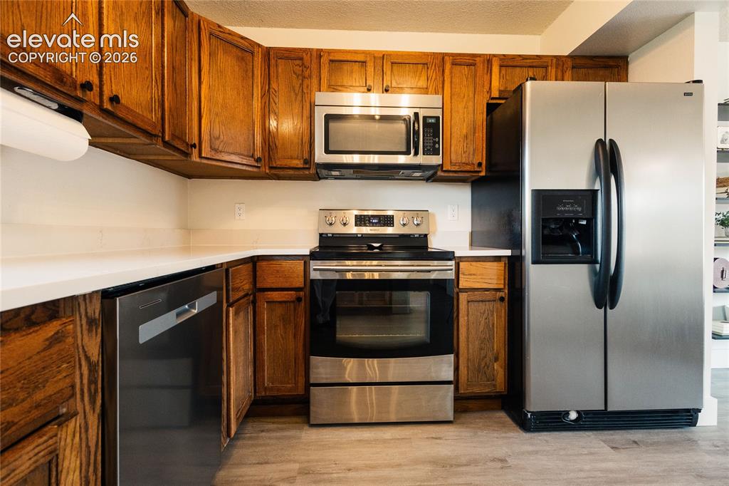 2160 Ambleside Drive Colorado Springs CO 80915