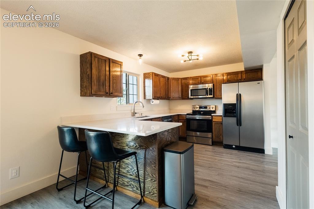 2160 Ambleside Drive Colorado Springs CO 80915