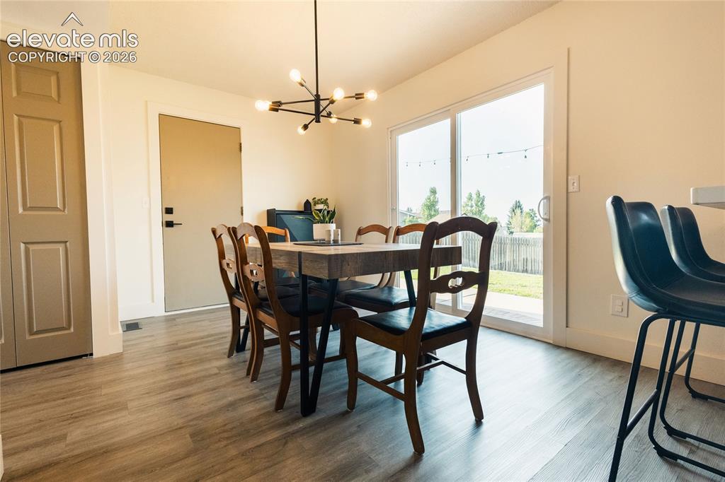 2160 Ambleside Drive Colorado Springs CO 80915