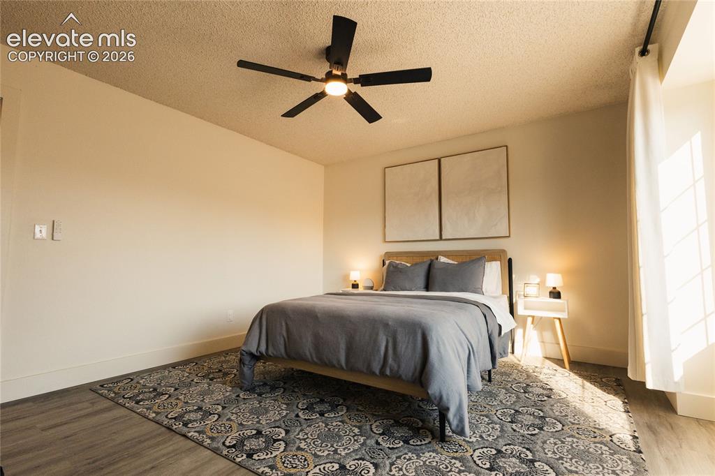 2160 Ambleside Drive Colorado Springs CO 80915