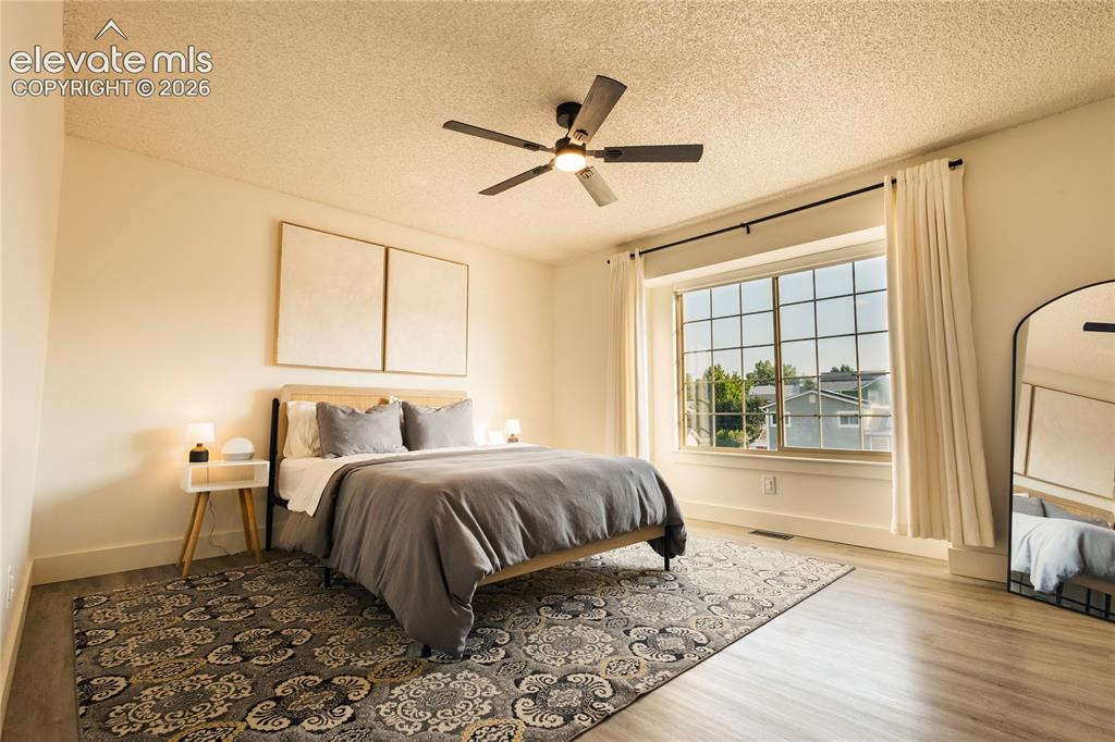 2160 Ambleside Drive Colorado Springs CO 80915