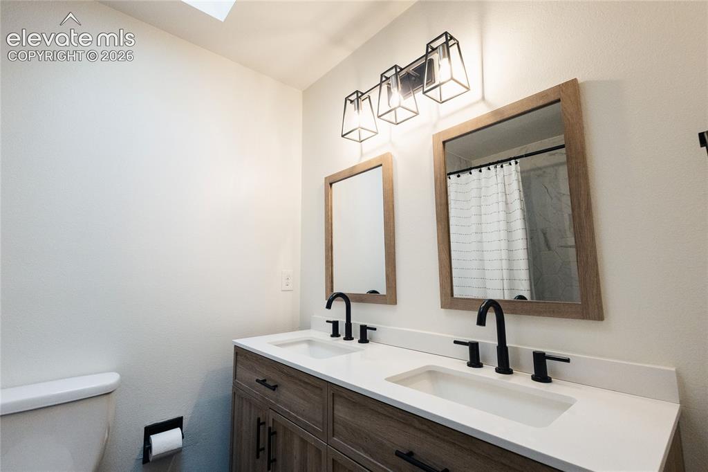 2160 Ambleside Drive Colorado Springs CO 80915