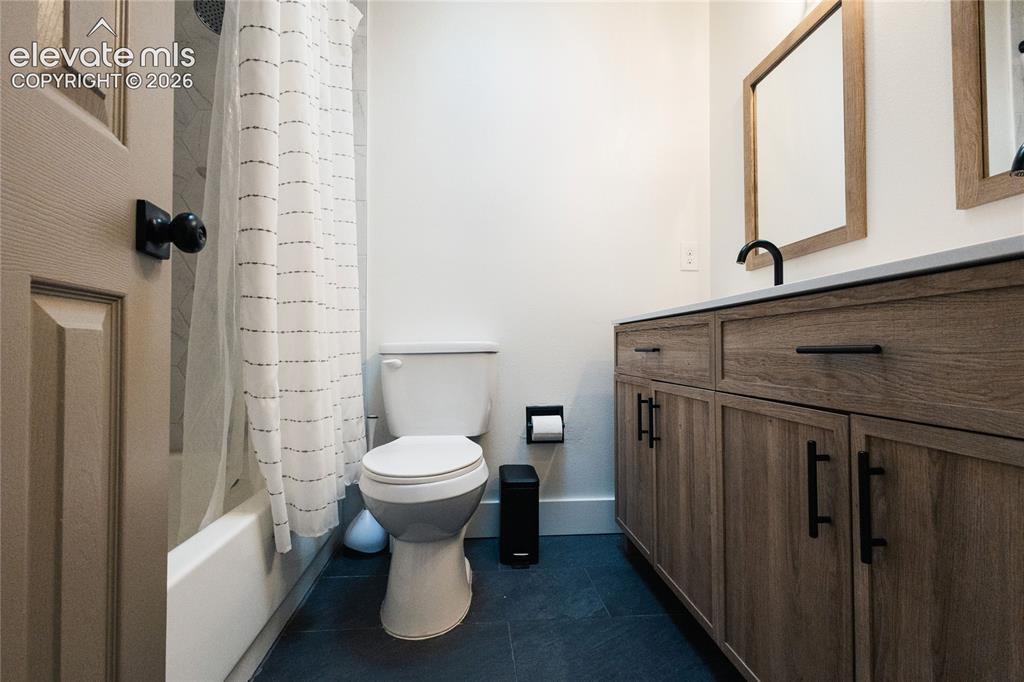 2160 Ambleside Drive Colorado Springs CO 80915