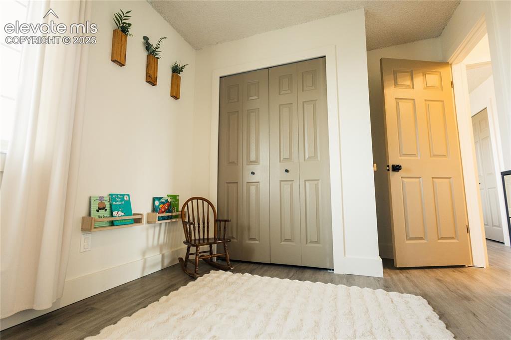 2160 Ambleside Drive Colorado Springs CO 80915