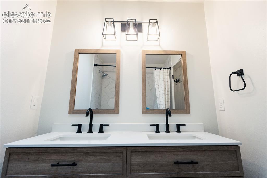 2160 Ambleside Drive Colorado Springs CO 80915
