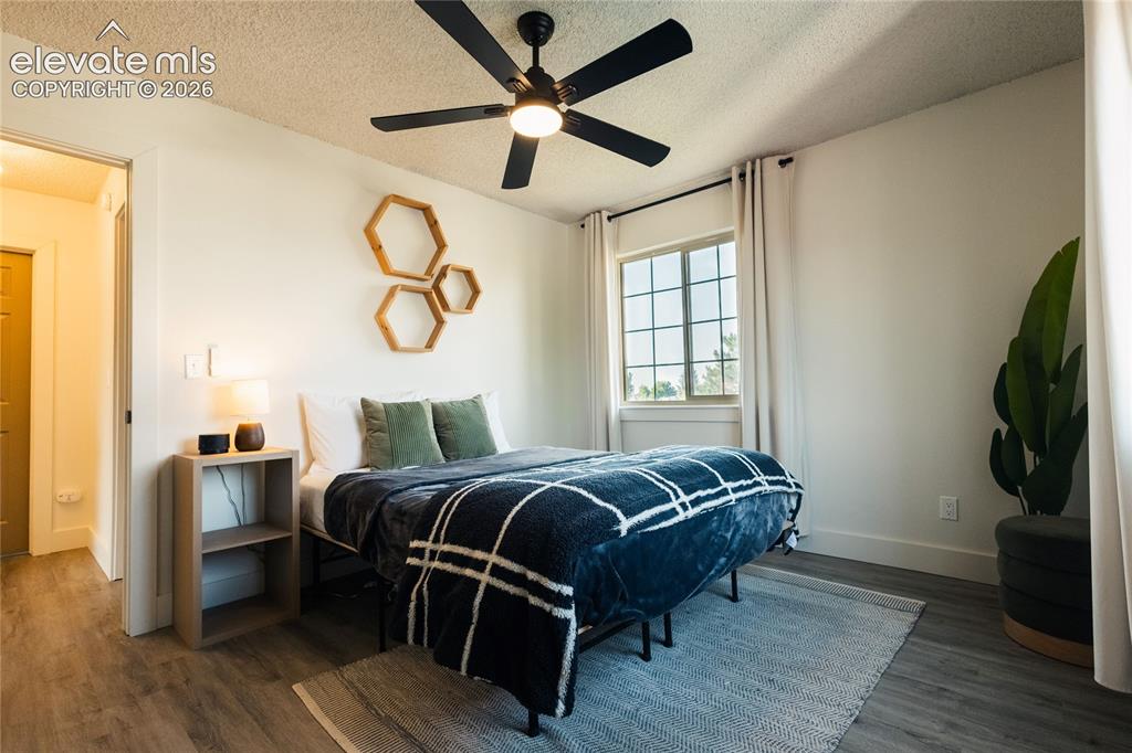 2160 Ambleside Drive Colorado Springs CO 80915