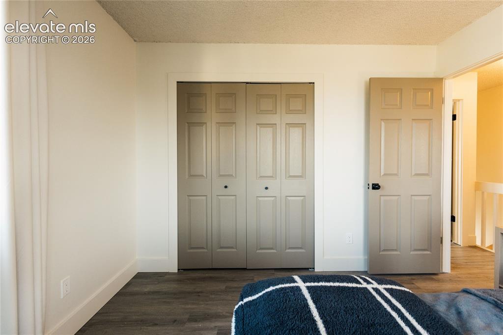 2160 Ambleside Drive Colorado Springs CO 80915
