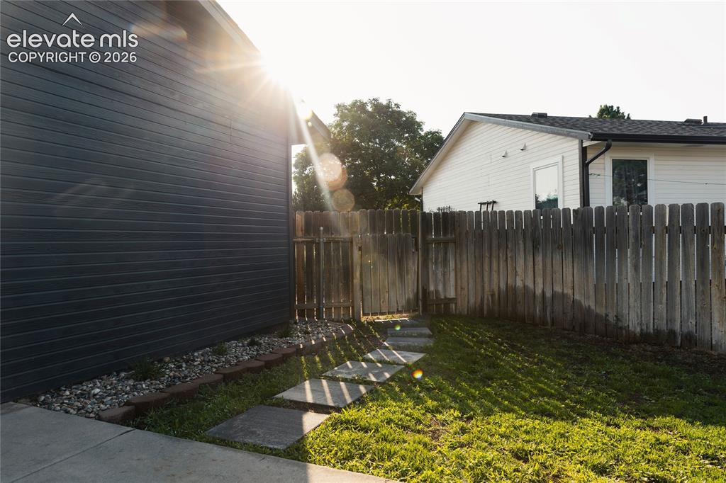 2160 Ambleside Drive Colorado Springs CO 80915