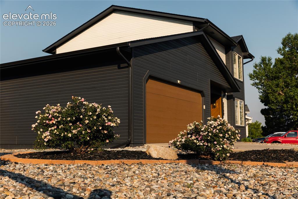 2160 Ambleside Drive Colorado Springs CO 80915