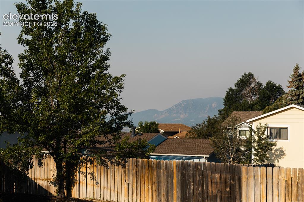 2160 Ambleside Drive Colorado Springs CO 80915