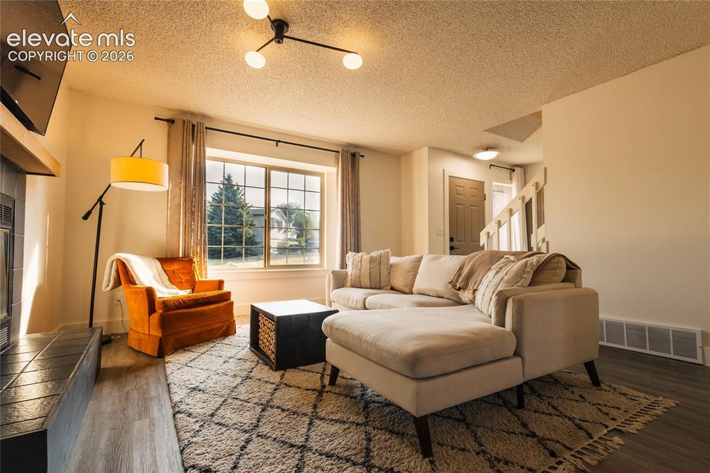 2160 Ambleside Drive Colorado Springs CO 80915
