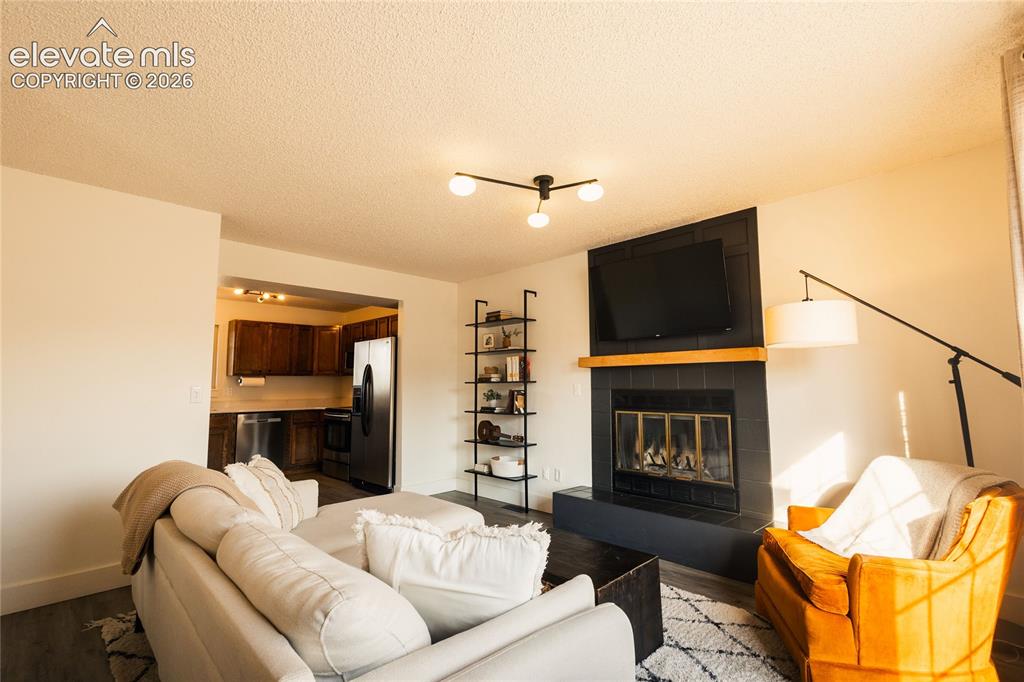 2160 Ambleside Drive Colorado Springs CO 80915