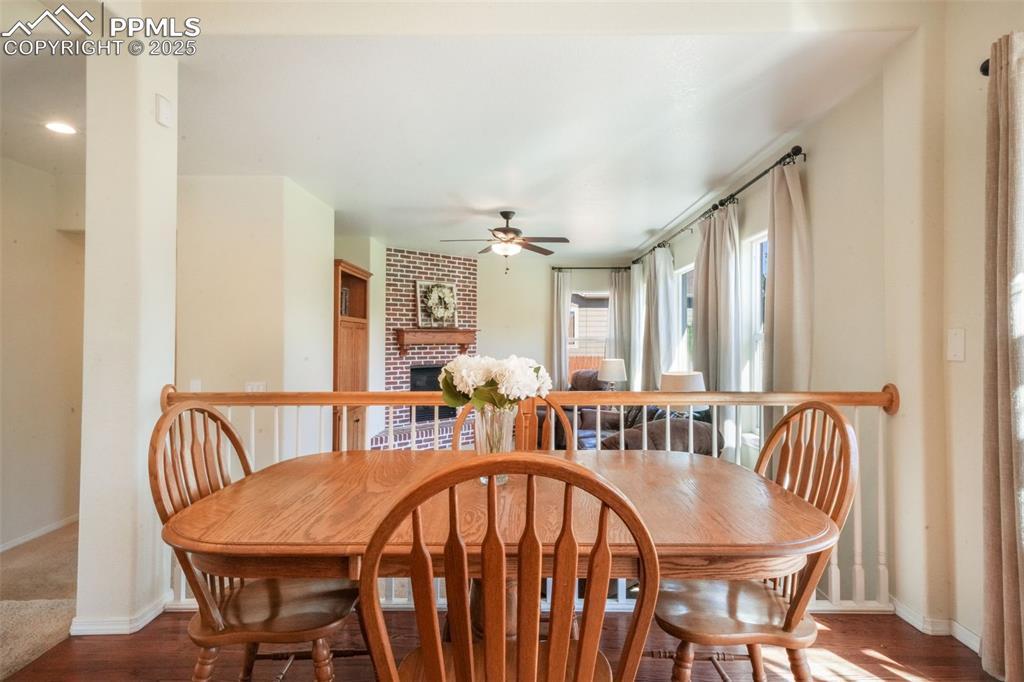 14677 Allegiance Drive Colorado Springs CO 80921