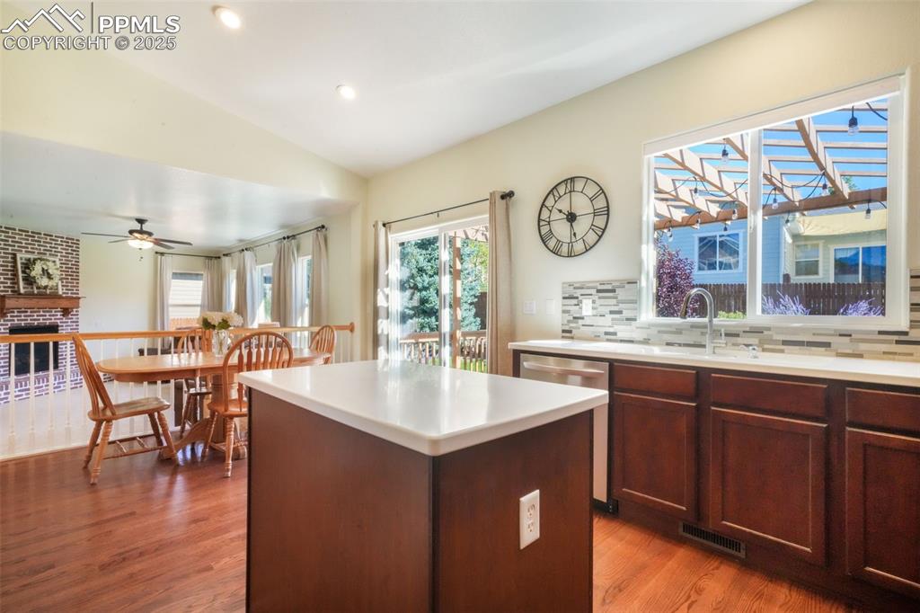 14677 Allegiance Drive Colorado Springs CO 80921