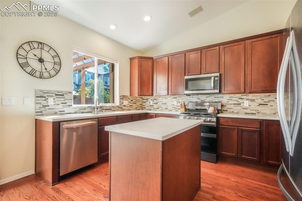 14677 Allegiance Drive Colorado Springs CO 80921