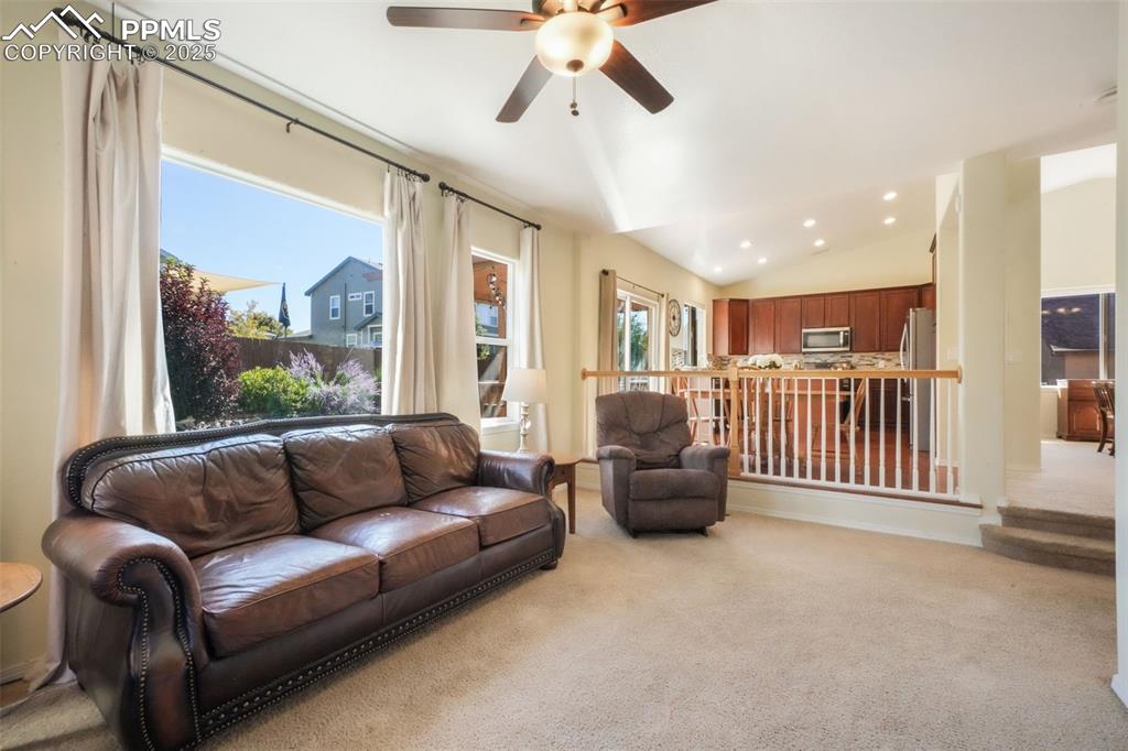 14677 Allegiance Drive Colorado Springs CO 80921