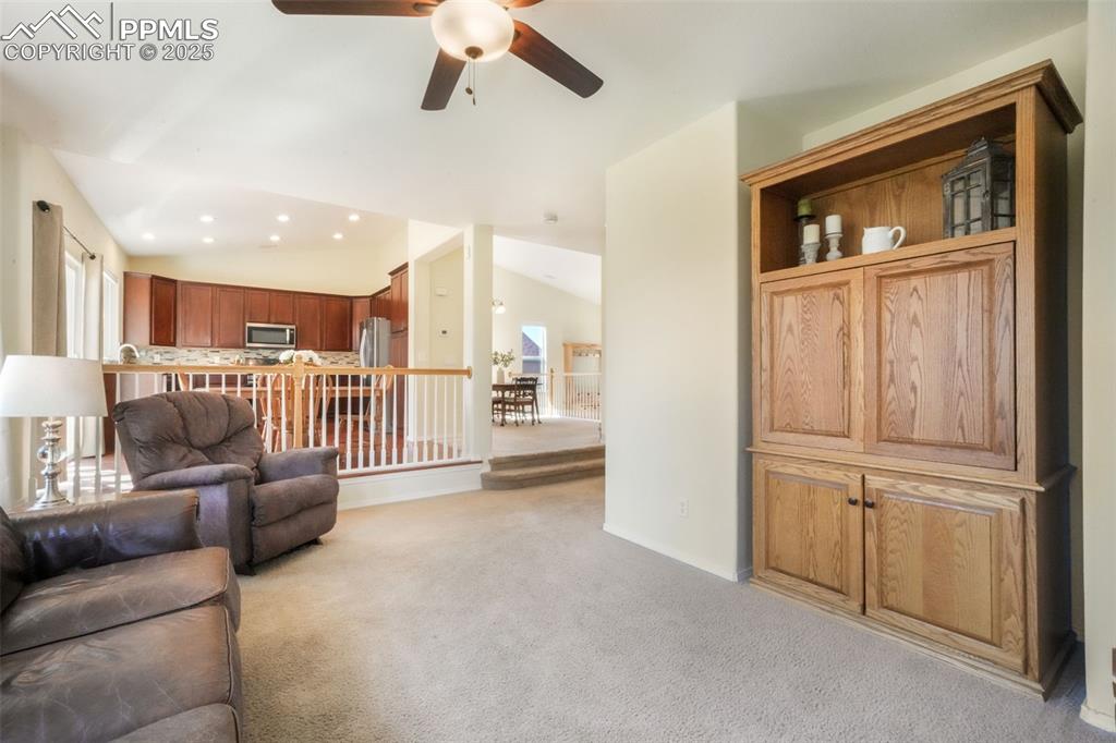 14677 Allegiance Drive Colorado Springs CO 80921